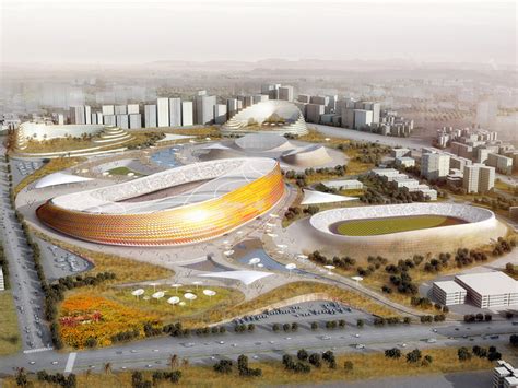 Ethio Sports Center .